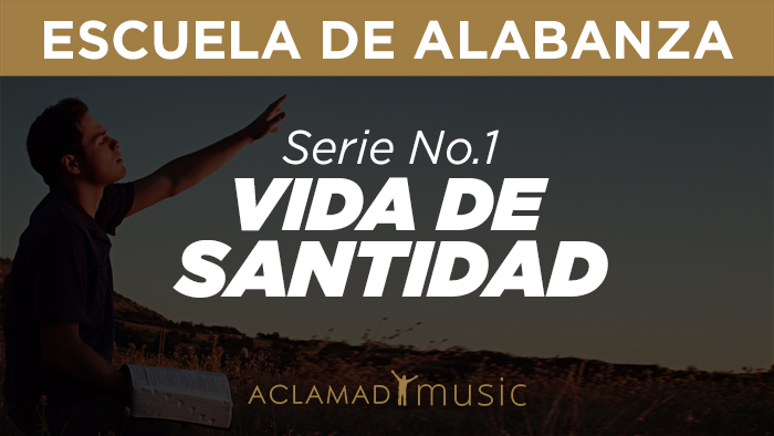 Serie 1 > VIDA DE SANTIDAD